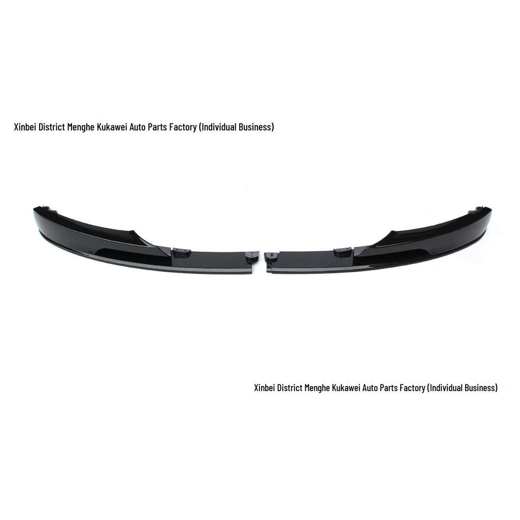 BMW 3 Series E90 MP Style Small Body Kit (2005-2012)