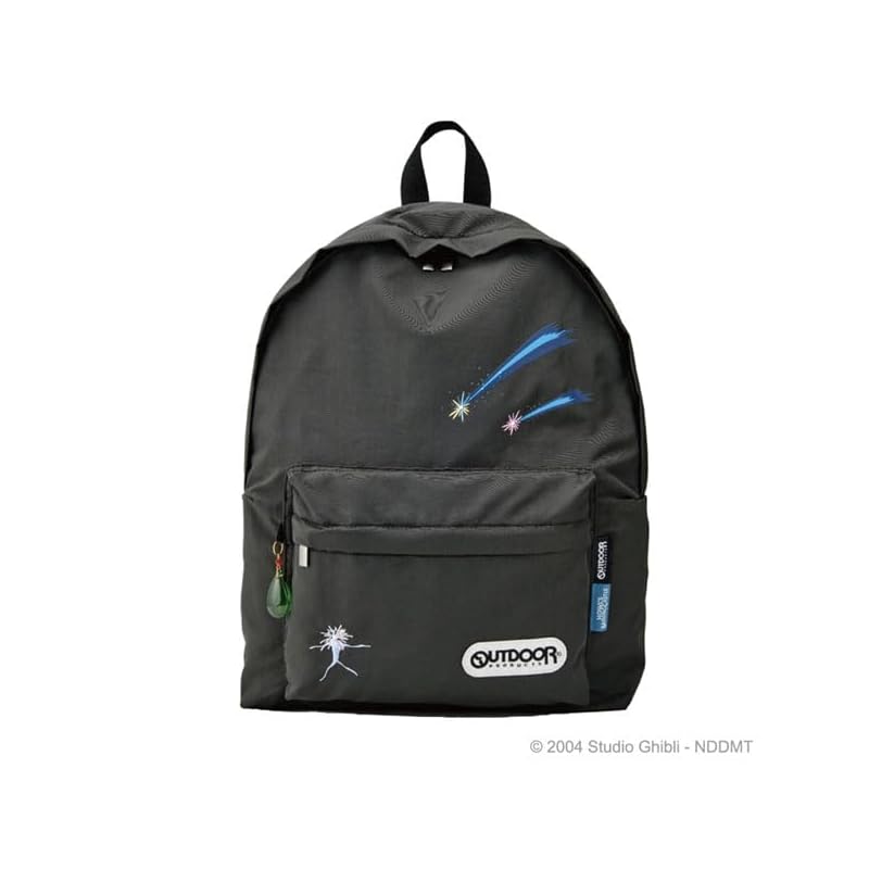 

Ensky (ENSKY) howl s moving castle outdoor products collaboration daypack