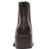 Leather Chelsea Ankle Boots Casual Shoes for Men Fashion Dress Tenis De Hombre Moccasins Tenis Caballero Designer Sneakers