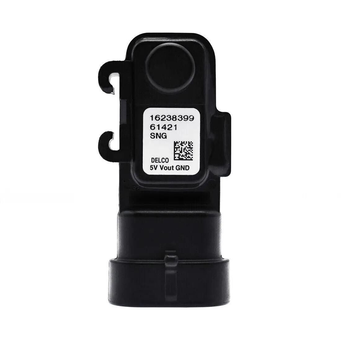 Fuel Pump Tank Vapor Vent Pressure Sensor 16238399 for GM Chevrolet GMC Buick