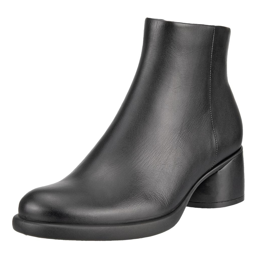 Short Boots Sculpted LX 35 Boots BLACK [ECCO]