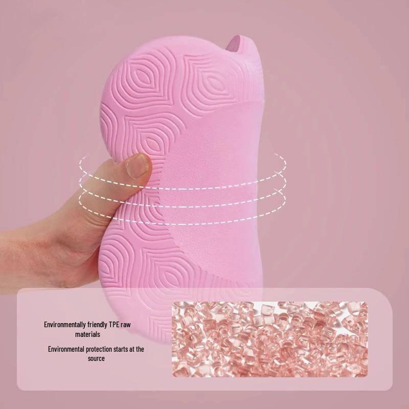 Thick Non-Slip TPE Yoga & Knee Protection Pad