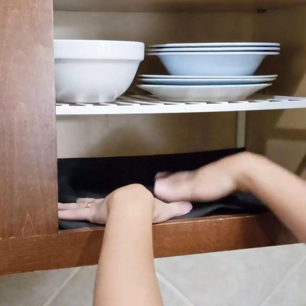 Cosplay Craft Foam Roll with High-density EVA Sheets, Neoprene Material for DIY Use