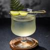 Japanese Style Cocktail Glasses Cups Creative Goblet Juice Glass Cup Simple Drink Sparkling Water Cup Bar Kitchen Accessories