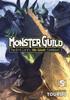 Monster Guild The Dark Lords NoGood Comeback Vol. 5 by Tourou Paperback Book 9781685795191