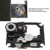 High Accuracy Optical Pickup Lens Stable & Efficient Repair Part Lens  for Home Theater