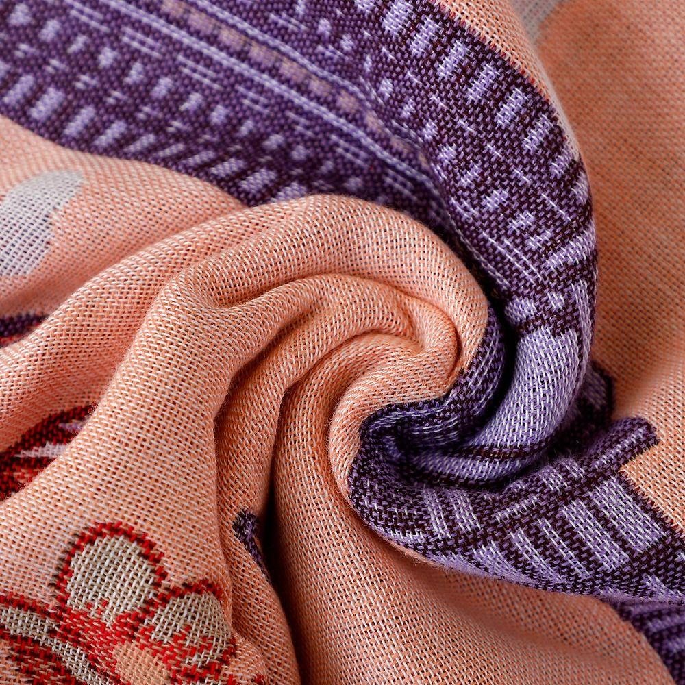 High Quality 34x40cm Large Hand Towel Quick Dry Decorative Pure Cotton Dish Cloth 4 Layer Cotton Gauze Tea Towel Home Restaurant