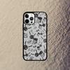 Drake O-OvO OWL Phone Case For iPhone 16,15,14,13,12,11,Pro,Max,Plus,Mini,SE New Magsafe Magnetic Wireless Charging