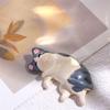 Simulation Cat Resin  Accessories Resin Lazy Cat Miniatures  Home Decor