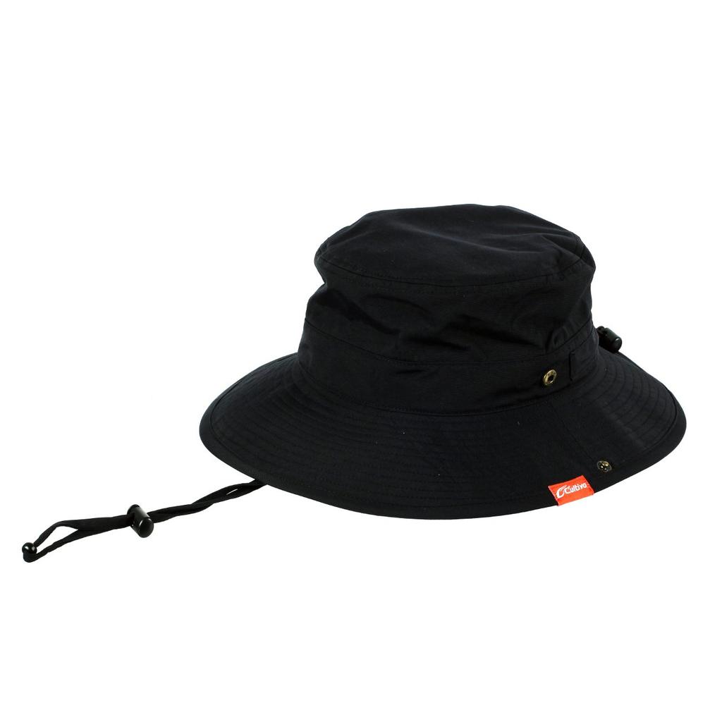 OWNER Cultiva Bucket Hat 9799 Black No.