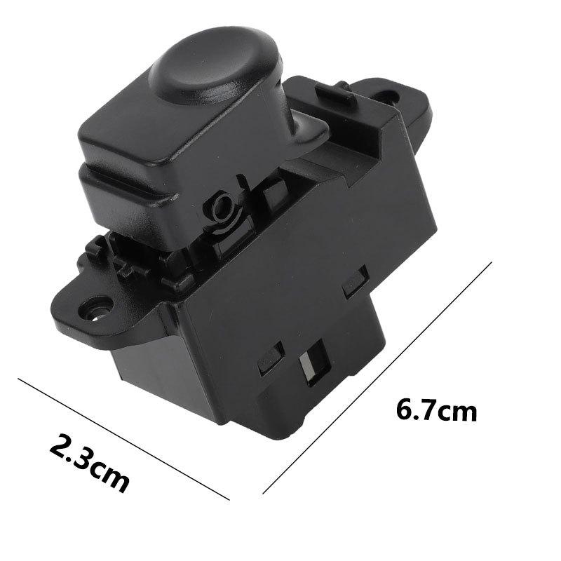 93580-1R000 Window Lift Switch for Hyundai ACCENT (2011-2017) Variant 1