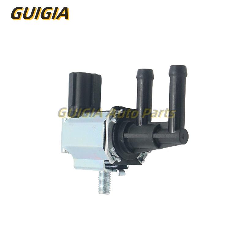 Tank Purification Valve Solenoid Valve for Suzuki Grand Vitara Swift 2005 1.3 1.9 2.0 2.4 2.7 18117-52G10 1811752G10 Auto Parts