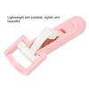 Portable Eyelash Curler Eyelashes Curling Clip Long Lasting Eye Lash Clip Cosmetic Tool