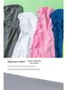 Women's Summer Outdoor Quick-Dry, Breathable Sun Protection Long Jacket with Customizable Logo