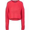 Urban Classics Womens/Ladies Oversized Wide Sleeves Sweatshirt