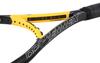 PROKENNEX Black Ace 315 Tennisracket L2, Unisex, Vuxen, Svart, Gul, Kol,
