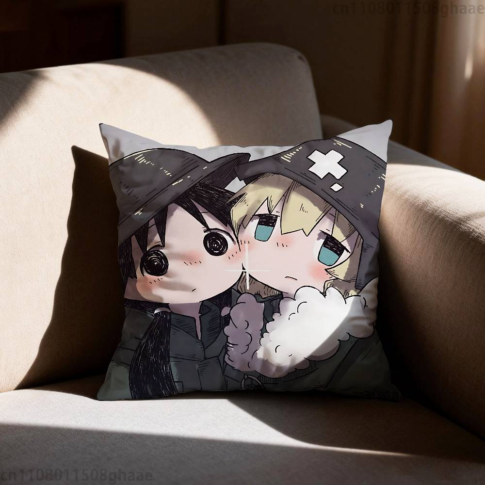 GGirls Last Tour Pillow Case Pillow Case Living Room Sofa Cushion Cover Suitable For Home Bedroom Room Decoration