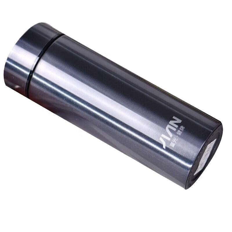 Fuguang Stainless Steel Portable Straight Water Bottle
