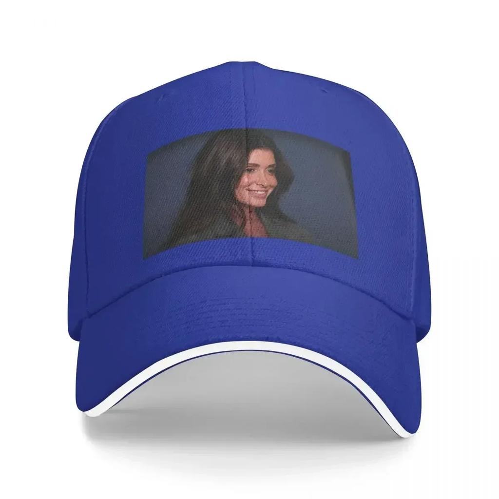 Jenifer Bartoli Baseball Cap Tea Hat New In The Hat Party Hat Caps For Men Womens