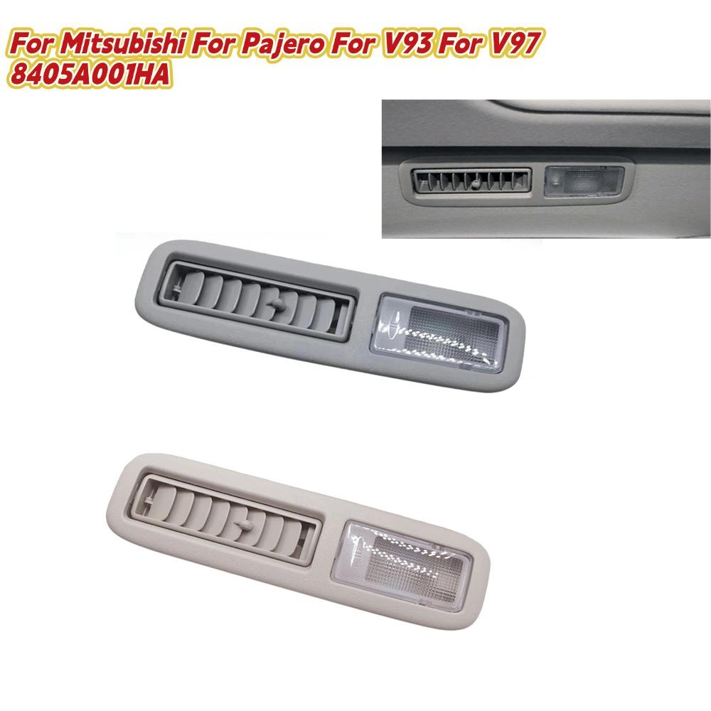 Car Interior Roof Top A/C Air Conditioner Outlet Air Vent For Mitsubishi For Pajero For V93 For V97 8405A001HA