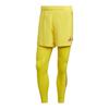 Mens T23 3 Stripes Skinny Goalkeeping Base Layer Bottoms