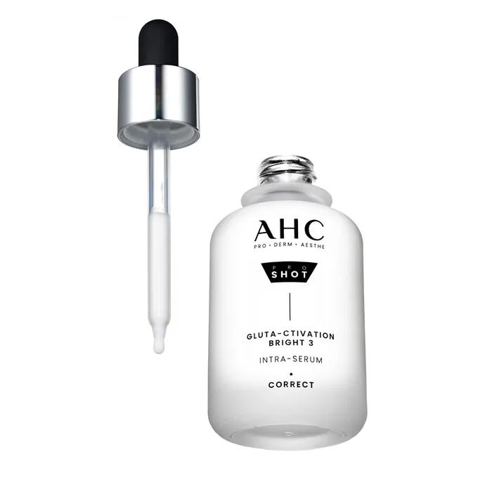 AHC Pro Shot Gluta Aktivierung Bright 3 Serum 40ml