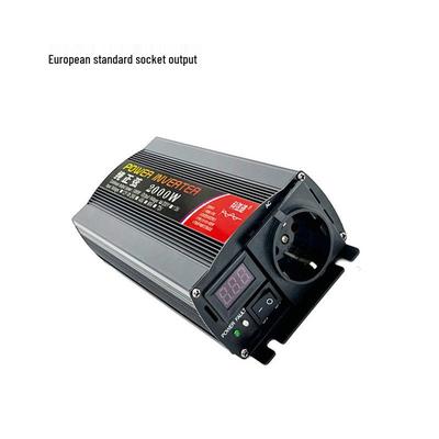 Batteries et accessoires – Onduleurs de voiture