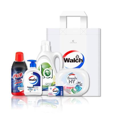 Walch Summer Cool Laundry & Hand Wash Set