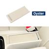 Für Skoda Superb 2009-2013 3T0862531 Auto Mittelkonsole Getränkebecher Wasserhalter Rollladen Abdeckplatte 3T0862531