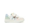 Кроссовки Flag Low Cut Velcro Sneaker