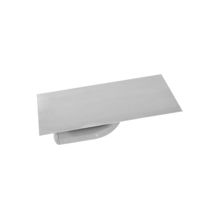 Taloche en acier BELLOTA - 27x13cm - 5883