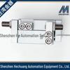 MINDMAN Linear Slide Cylinder MCSS Series: MCSS-25-20, MCSS-20-20, MCSS-25-40-A