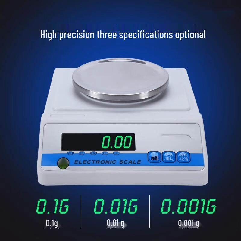 

Jewelry Electronic Balance Scale