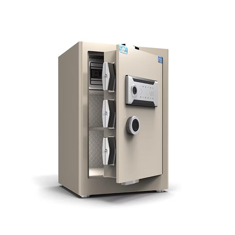 

Tiger Yuehong Series Electronic Password Safe