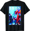 Band Photo T-Shirt