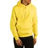 Nike Sweatshirts Men's Yellow Hooded Moderate Regular BV2654-731