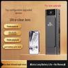 WiFi-Enabled Law Enforcement Recorder: Audio/Video Recorder & Mobile Remote Camera