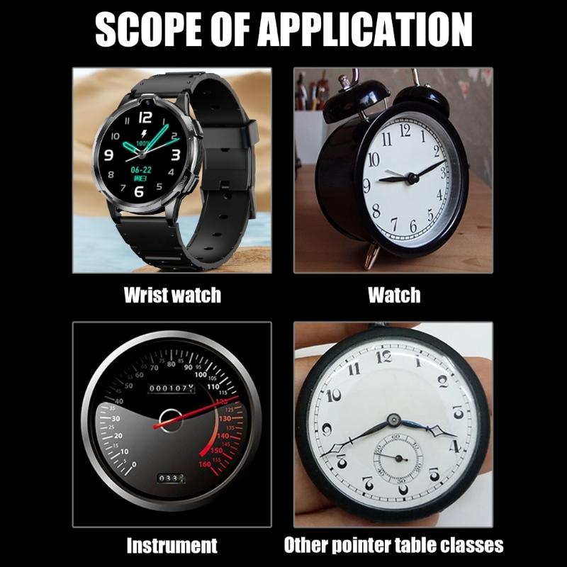 10/50/100ml Watches Lubricants Oil Professional Clock Oil Waterproof Synthetic Oil Maintenance Watchmaker Repair Tool