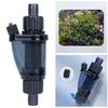 Aquarium CO2 Diffuser Accessory Air Pump Atomizer for Planted