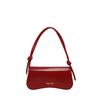 Stylish Trendy Winter Shoulder Bag For Women With Unique Retro Small Square Design