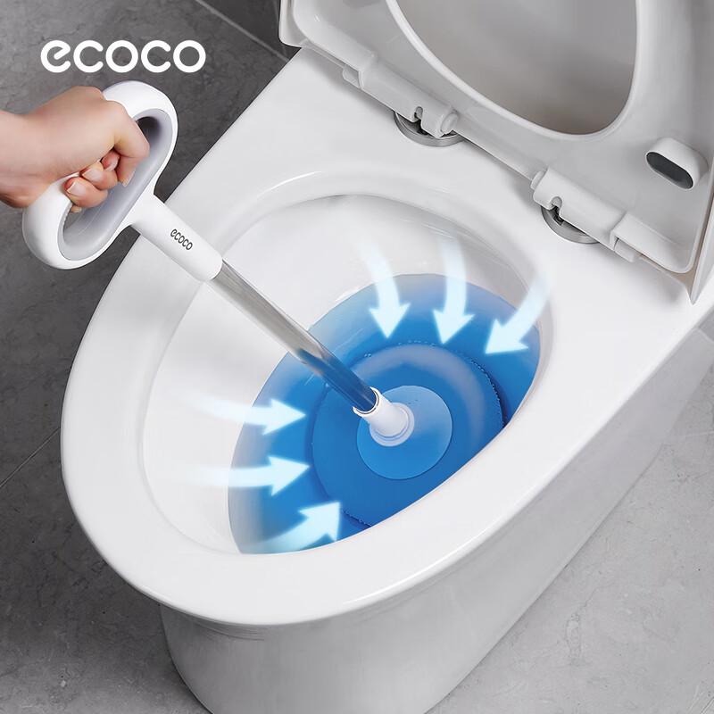Ecoco Toilet Cleaning & Maintenance Collection