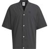 adidas Originals TOC Short Sleeve T-Shirts 'Black' Men's IN1012