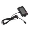 RM 6 External LCD Screen Controller External LCD Screen for Easier Access To Complete Operational