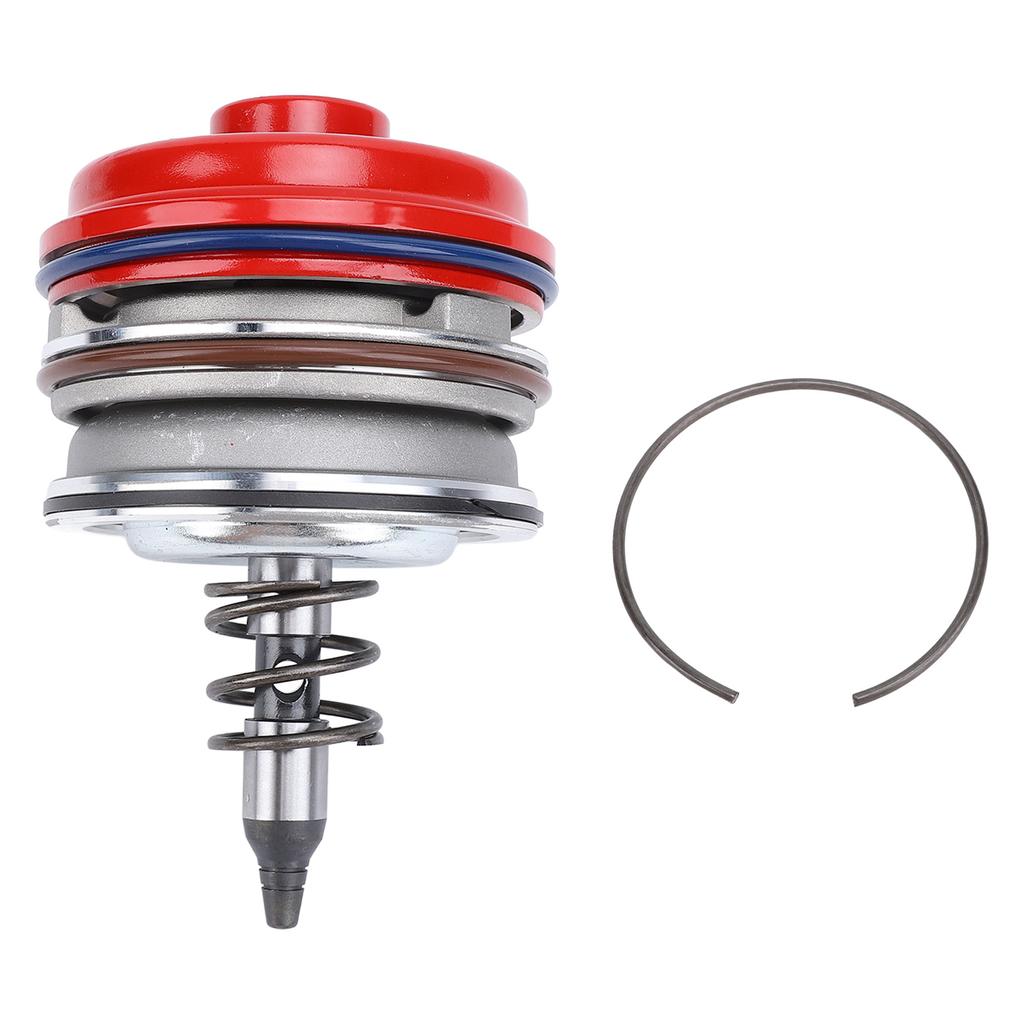Servo Piston Assembly with Snap Ring 700R4 Enhanced Torsion Metal Servo Piston for Astro Van Trailbl