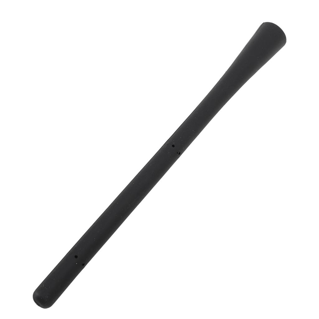 7 Zoll Autoradioantenne Verstärktes Signal Stabiler Empfang Antennenersatz für Wrangler Jk JL