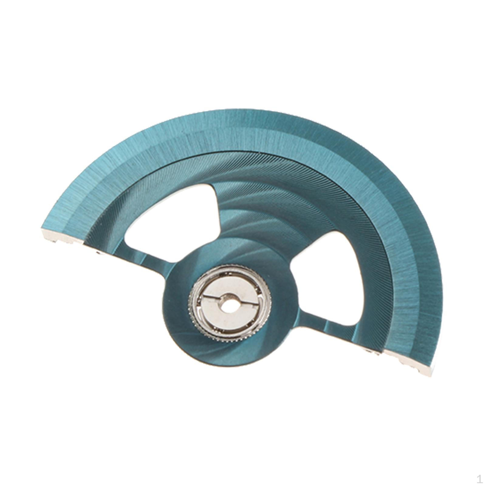 

Часовой механизм Rotor Automatic Professional для обслуживания аксессуаров Style E