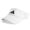 Adidas Aero Sun Cap Visor Hat
