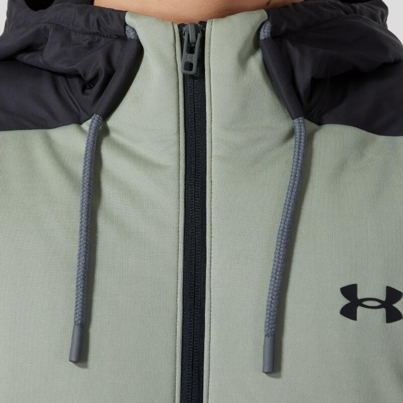 Under Armour Jackets & Coats Men's Green 1382159-504