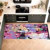 Hunters Customize Your Name Kitchen Rug Runner Rug Laundry Mat Hallway Entryway The Best Gift Choice