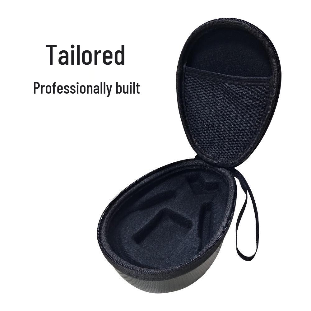 Słuchawki przewodnictwa kostnego Shokz Sansui Nanka Philips EVA Ochronne Etui do Przechowywania